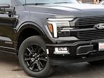 New 2024 Ford F-150 Platinum SuperCrew Cab 4x4, Pickup for sale #F241199 - photo 4