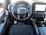 New 2024 Ford F-150 STX SuperCrew Cab 4x4, Pickup for sale #F241203 - photo 12