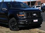 New 2024 Ford F-150 STX SuperCrew Cab 4x4, Pickup for sale #F241203 - photo 3