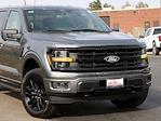 New 2024 Ford F-150 XLT SuperCrew Cab 4x4, Pickup for sale #F241213 - photo 3