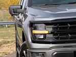 New 2024 Ford F-150 XLT SuperCrew Cab 4x4, Pickup for sale #F241213 - photo 5