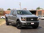 New 2024 Ford F-150 STX SuperCrew Cab 4x4, Pickup for sale #F241214 - photo 1