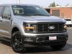 New 2024 Ford F-150 STX SuperCrew Cab 4x4, Pickup for sale #F241214 - photo 3