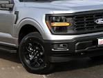 New 2024 Ford F-150 STX SuperCrew Cab 4x4, Pickup for sale #F241214 - photo 4