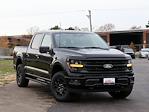 New 2024 Ford F-150 XLT SuperCrew Cab 4x4, Pickup for sale #F241221 - photo 1