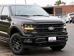 New 2024 Ford F-150 XLT SuperCrew Cab 4x4, Pickup for sale #F241221 - photo 3