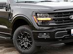 New 2024 Ford F-150 XLT SuperCrew Cab 4x4, Pickup for sale #F241221 - photo 4