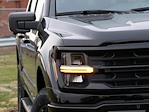 New 2024 Ford F-150 XLT SuperCrew Cab 4x4, Pickup for sale #F241221 - photo 5