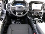 New 2024 Ford F-150 XLT SuperCrew Cab 4x4, Pickup for sale #F241227 - photo 15