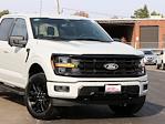 New 2024 Ford F-150 XLT SuperCrew Cab 4x4, Pickup for sale #F241227 - photo 3