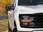 New 2024 Ford F-150 XLT SuperCrew Cab 4x4, Pickup for sale #F241227 - photo 5