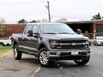 New 2024 Ford F-150 XLT SuperCrew Cab 4x4, Pickup for sale #F241228 - photo 1