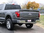 New 2024 Ford F-150 XLT SuperCrew Cab 4x4, Pickup for sale #F241228 - photo 8