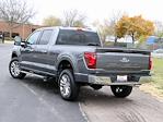 New 2024 Ford F-150 XLT SuperCrew Cab 4x4, Pickup for sale #F241228 - photo 2