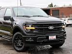 New 2024 Ford F-150 XLT SuperCrew Cab 4x4, Pickup for sale #F241244 - photo 3