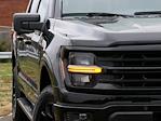 New 2024 Ford F-150 XLT SuperCrew Cab 4x4, Pickup for sale #F241244 - photo 5