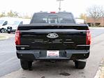 New 2024 Ford F-150 XLT SuperCrew Cab 4x4, Pickup for sale #F241244 - photo 8