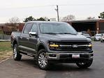 New 2024 Ford F-150 XLT SuperCrew Cab 4x4, Pickup for sale #F241246 - photo 1