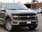 New 2024 Ford F-150 XLT SuperCrew Cab 4x4, Pickup for sale #F241246 - photo 3