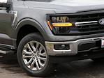 New 2024 Ford F-150 XLT SuperCrew Cab 4x4, Pickup for sale #F241246 - photo 4