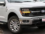 New 2024 Ford F-150 XLT SuperCrew Cab 4x4, Pickup for sale #F241248 - photo 4