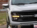 New 2024 Ford F-150 XLT SuperCrew Cab 4x4, Pickup for sale #F241248 - photo 5