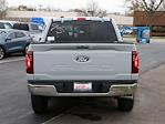 New 2024 Ford F-150 XLT SuperCrew Cab 4x4, Pickup for sale #F241248 - photo 7