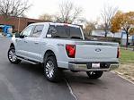 New 2024 Ford F-150 XLT SuperCrew Cab 4x4, Pickup for sale #F241248 - photo 2