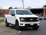 New 2024 Ford F-150 XLT SuperCrew Cab 4x4, Pickup for sale #F241266 - photo 1