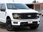 New 2024 Ford F-150 XLT SuperCrew Cab 4x4, Pickup for sale #F241266 - photo 3