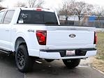 New 2024 Ford F-150 XLT SuperCrew Cab 4x4, Pickup for sale #F241266 - photo 8