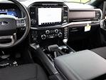 New 2024 Ford F-150 XLT SuperCrew Cab 4x4, Pickup for sale #F241267 - photo 14