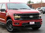 New 2024 Ford F-150 XLT SuperCrew Cab 4x4, Pickup for sale #F241267 - photo 3