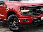 New 2024 Ford F-150 XLT SuperCrew Cab 4x4, Pickup for sale #F241267 - photo 4