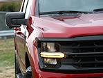 New 2024 Ford F-150 XLT SuperCrew Cab 4x4, Pickup for sale #F241267 - photo 5