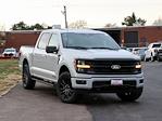 New 2024 Ford F-150 XLT SuperCrew Cab 4x4, Pickup for sale #F241268 - photo 1