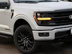 New 2024 Ford F-150 XLT SuperCrew Cab 4x4, Pickup for sale #F241268 - photo 4