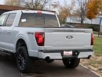 New 2024 Ford F-150 XLT SuperCrew Cab 4x4, Pickup for sale #F241268 - photo 8