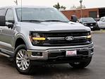 New 2024 Ford F-150 XLT SuperCrew Cab 4x4, Pickup for sale #F241272 - photo 3