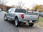 New 2024 Ford F-150 XLT SuperCrew Cab 4x4, Pickup for sale #F241272 - photo 2