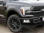 New 2024 Ford F-150 Platinum SuperCrew Cab 4x4, Pickup for sale #F241279 - photo 4