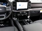 New 2024 Ford F-150 XLT SuperCrew Cab 4x4, Pickup for sale #F241280 - photo 15