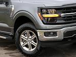 New 2024 Ford F-150 XLT SuperCrew Cab 4x4, Pickup for sale #F241280 - photo 4