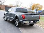 New 2024 Ford F-150 XLT SuperCrew Cab 4x4, Pickup for sale #F241280 - photo 2