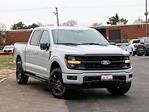 New 2024 Ford F-150 XLT SuperCrew Cab 4x4, Pickup for sale #F241281 - photo 1