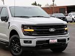 New 2024 Ford F-150 XLT SuperCrew Cab 4x4, Pickup for sale #F241281 - photo 3