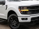 New 2024 Ford F-150 XLT SuperCrew Cab 4x4, Pickup for sale #F241281 - photo 4