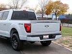 New 2024 Ford F-150 XLT SuperCrew Cab 4x4, Pickup for sale #F241281 - photo 8