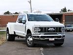 New 2024 Ford F-350 Lariat Crew Cab 4x4, Pickup for sale #F241285 - photo 1