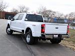 New 2024 Ford F-350 Lariat Crew Cab 4x4, Pickup for sale #F241285 - photo 2